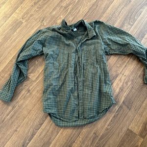 Patagonia shirt